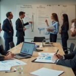 Besonders vertrauliche Positionen besetzen Firmen erfolgreich mit einem Headhunter