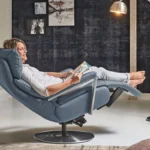Sessel: Komfort und Stil für jedes Zuhause